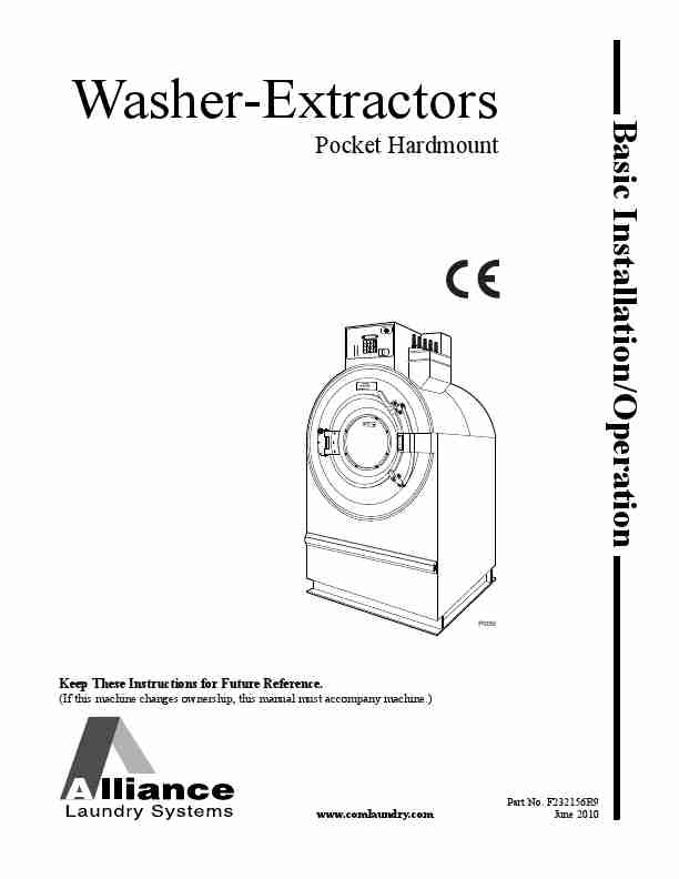 Alliance Laundry Systems Washer P232156R9-page_pdf